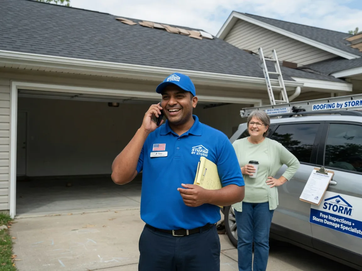 Roof Repair Near Me Fork, MD FAQs