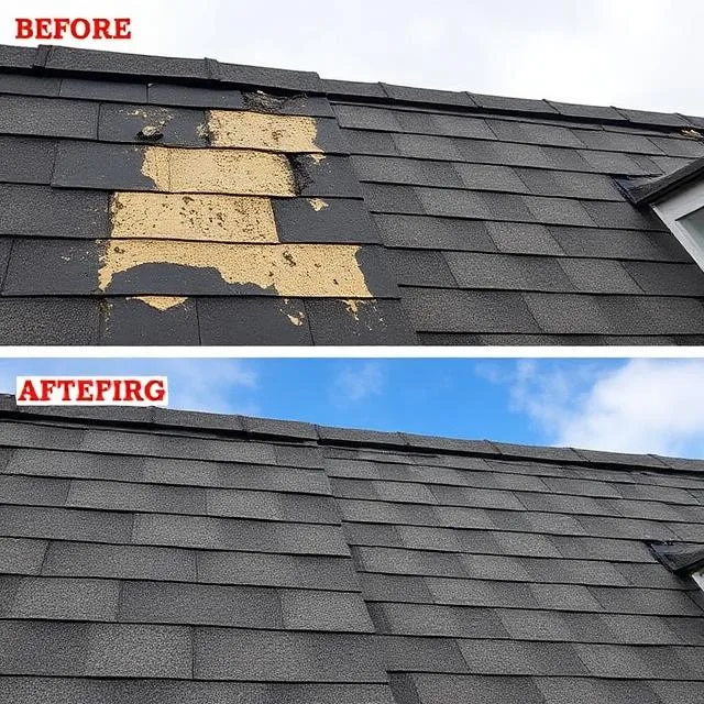 Roof Repair Near Me in Fork, MD near me